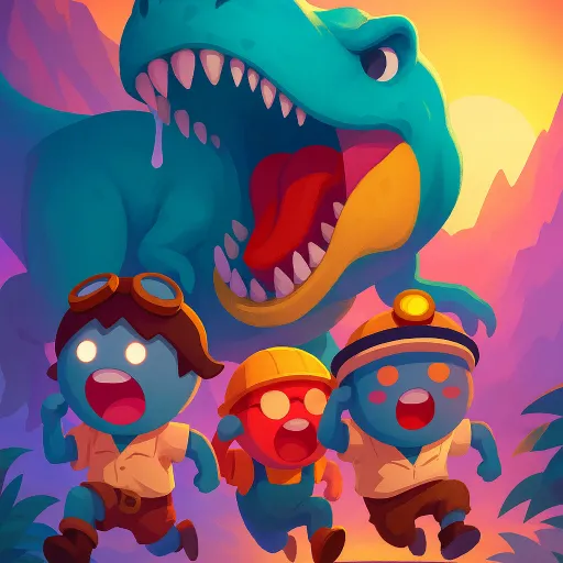 Gang Blast