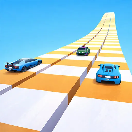 Gear Race Car Game