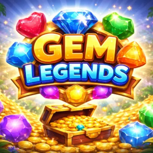 Gem Legends