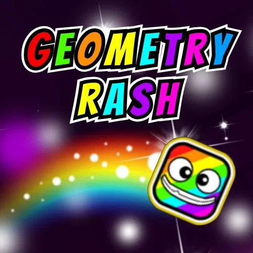 Geometry Rash