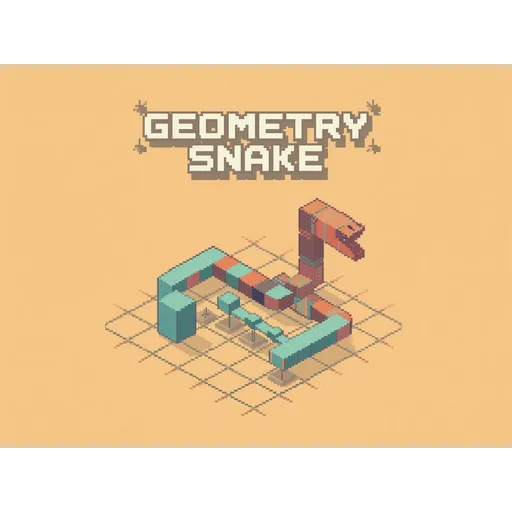 Geometry Snake