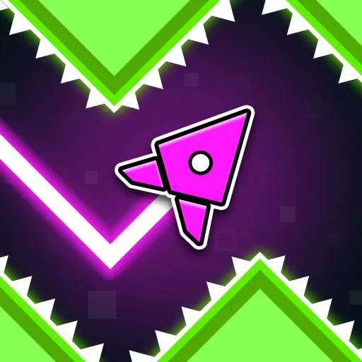 Geometry Vibes X Arrow
