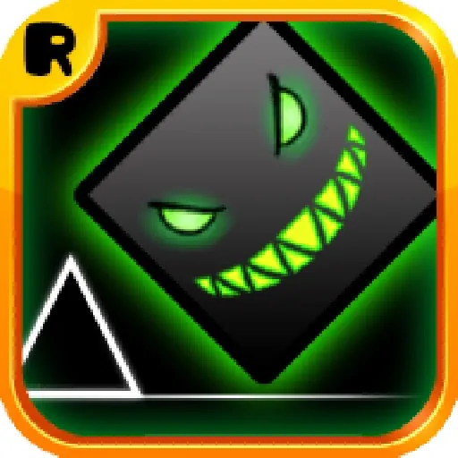 GeometryJump