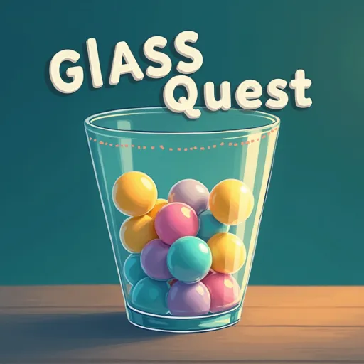 Glass Quest
