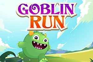 Goblin run