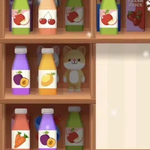 Goods Sort