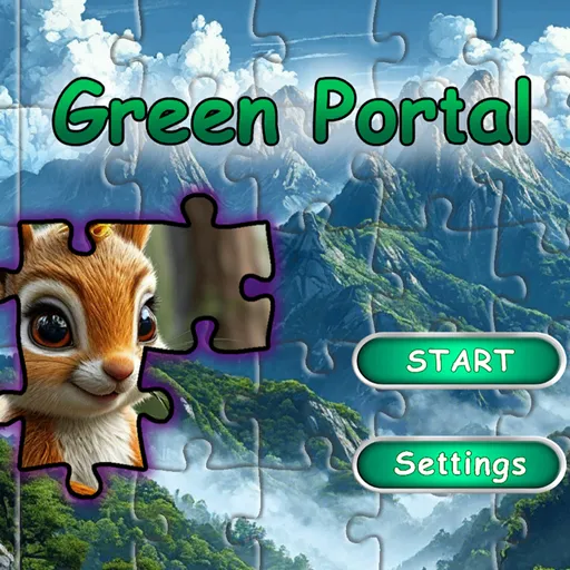 Green Portal