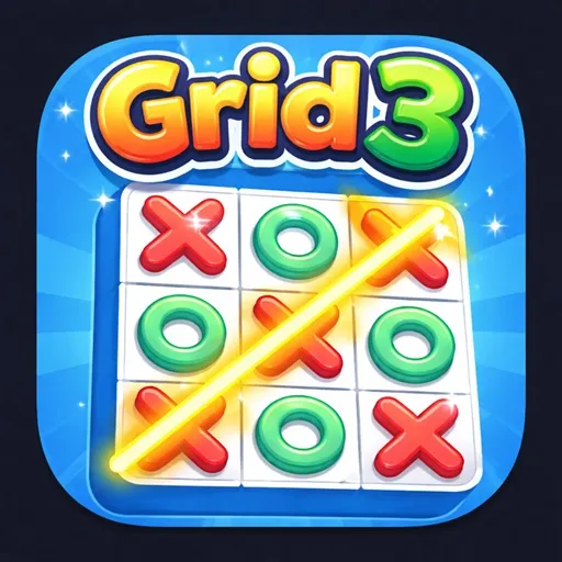 Grid3