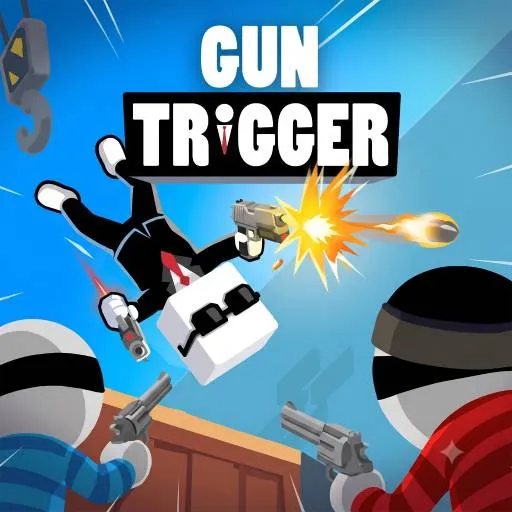 Gun Trigger