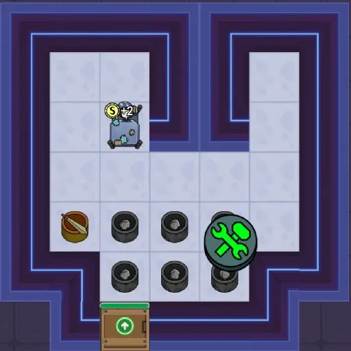Haunted Inn