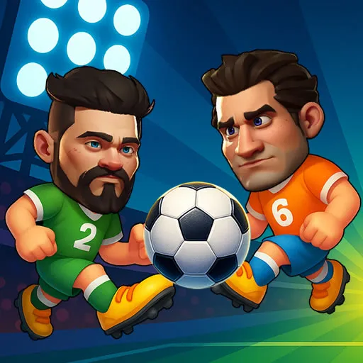 Head Ball Challenge