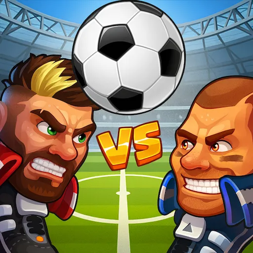 Head Football Game