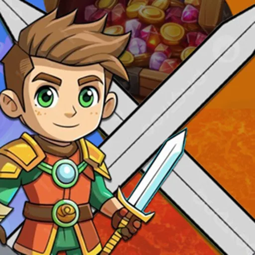 Hero Rescue Survival Game