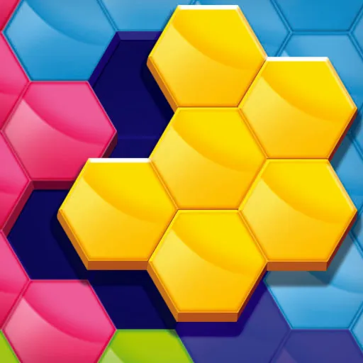 Hextris
