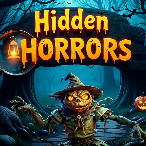 Hidden Horrors