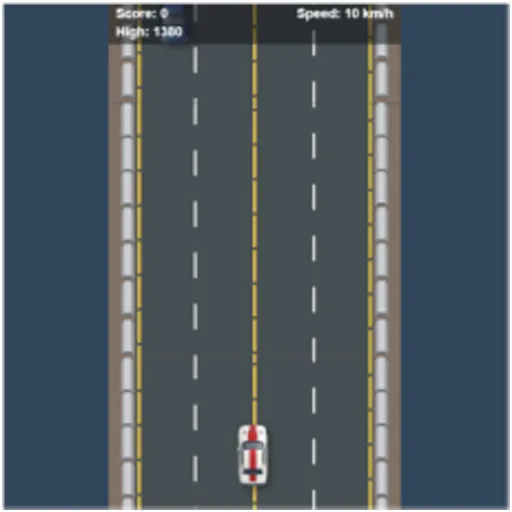 Highway Rush