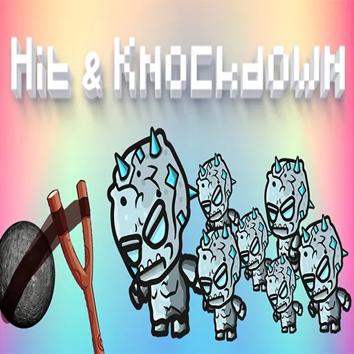 Hit & Knockdown