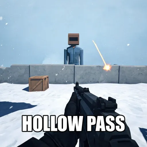 HOLLOW PASS