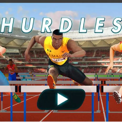 HURDLES