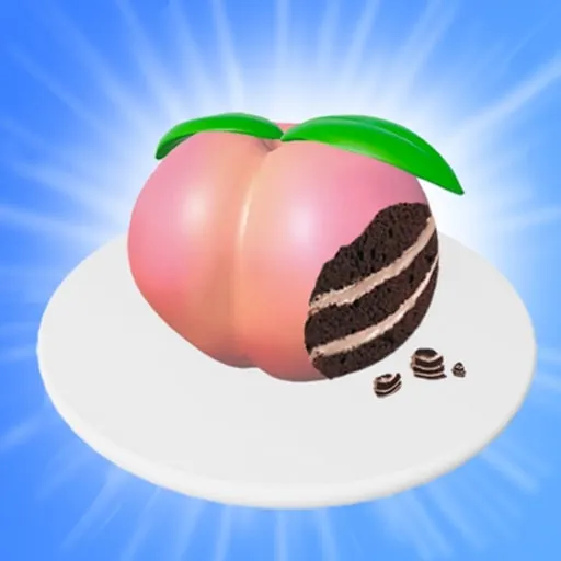 Hyper Cakes