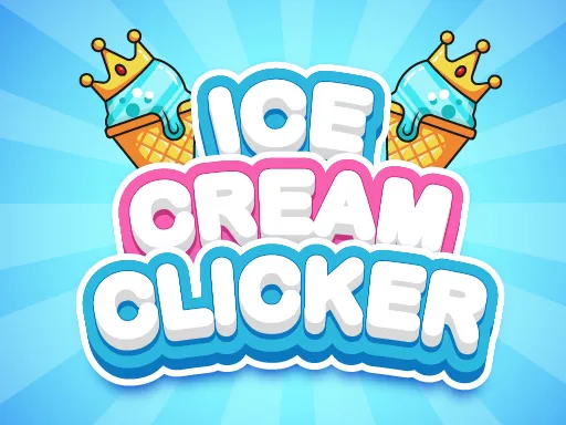 Ice Cream clicker