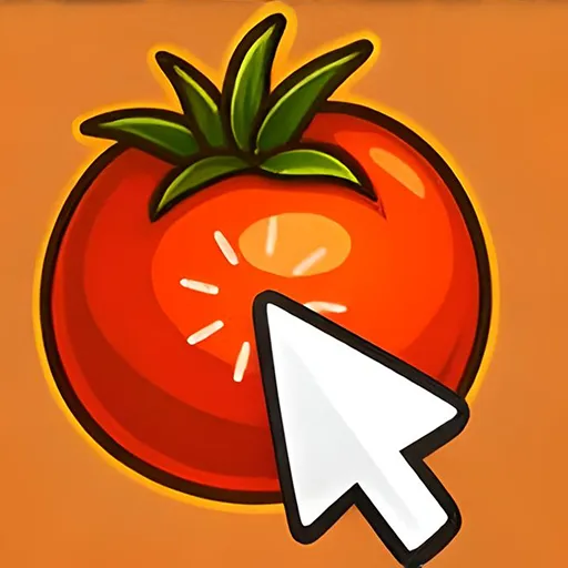 Idle Tomato Clicker
