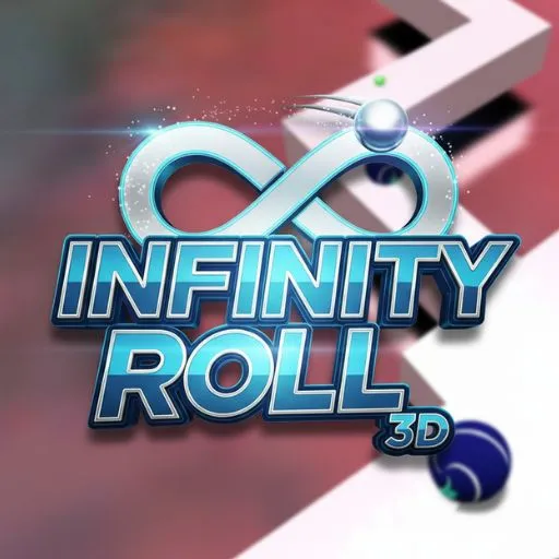 Infinity Roll 3D