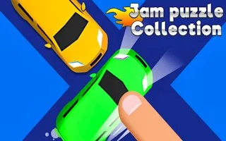 Jam puzzle Collection
