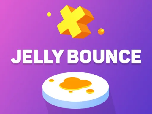 Jelly Bounce
