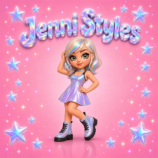 Jenni Styles