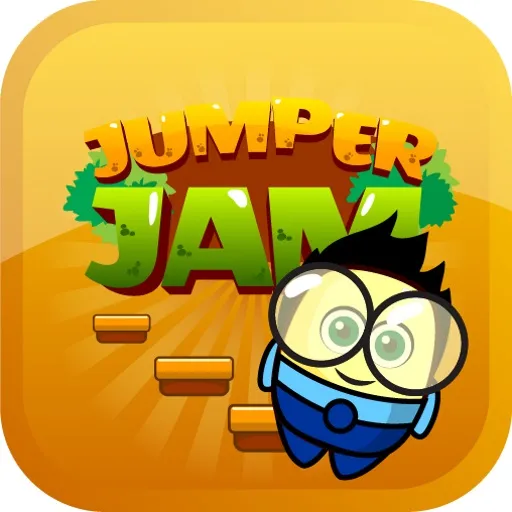 Jumper jam