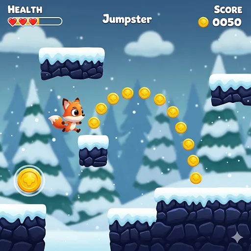 Jumpster
