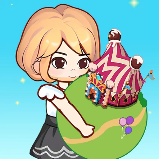 Kids Amusement Park