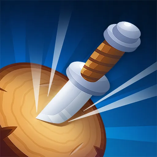 Knife Madness