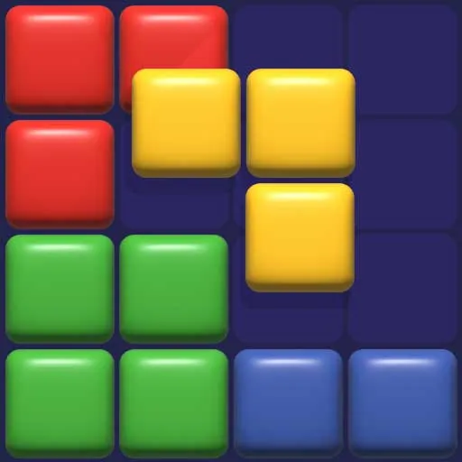 Koko Loco Block Blast