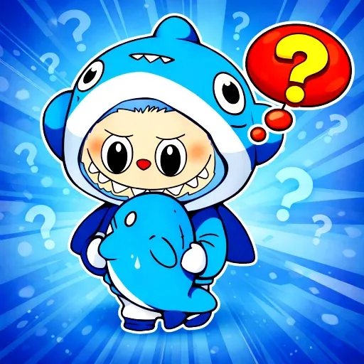 Labubu Memory Challenge
