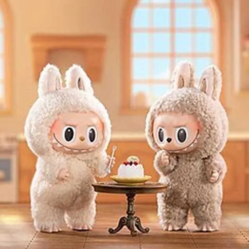 Labubu World Game