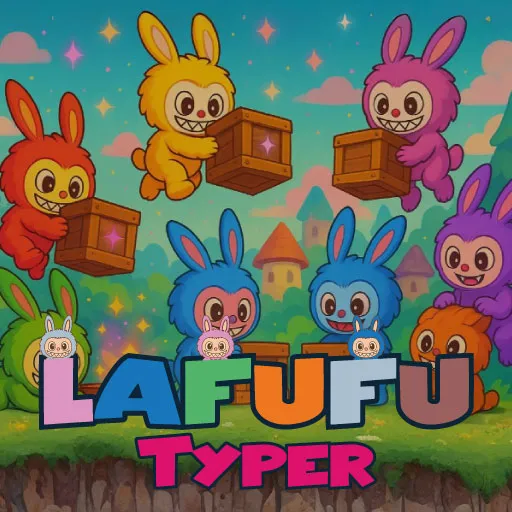 Lafufu Typer