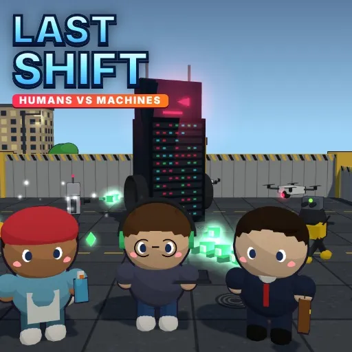 Last Shift