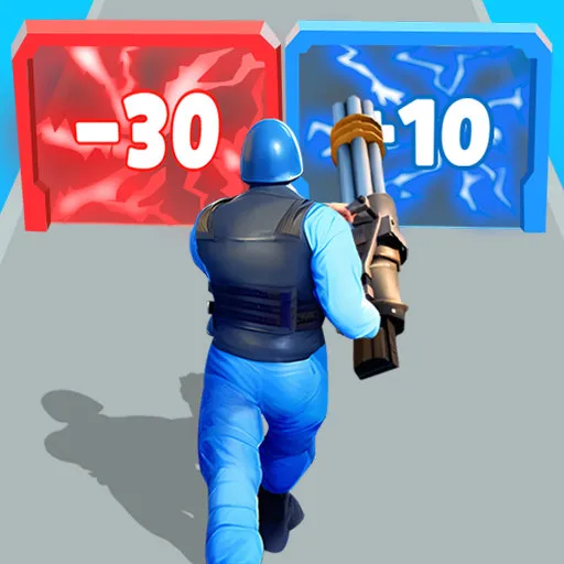 Last Z Survival Shooter