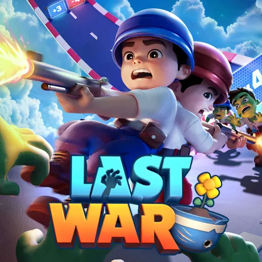 LastWar Survival