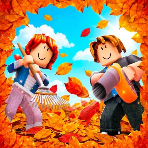Leaf Clean Up