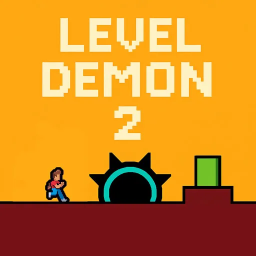 Level Demon 2