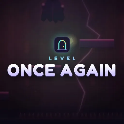 Level Once Again