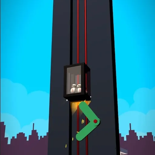 LiftBreak