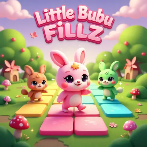 Little Bubu Fillz