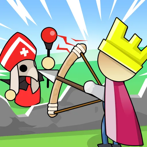 Little Hero Knight