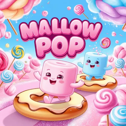 Mallow Pop