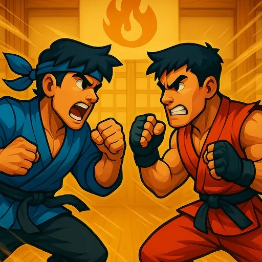 Match Fighter