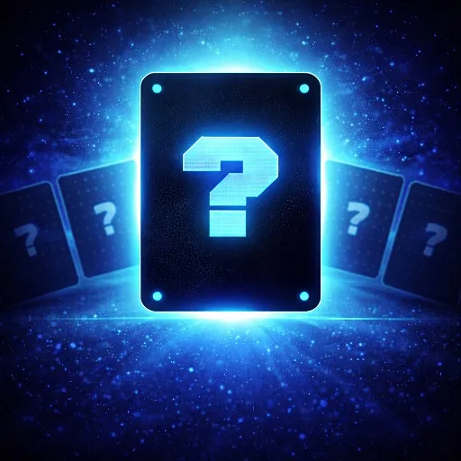 Match Pairs Memory Card